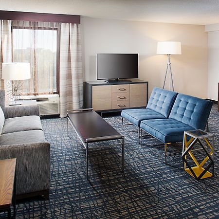 Hotel Crowne Plaza Annapolis By Ihg Zewnętrze zdjęcie