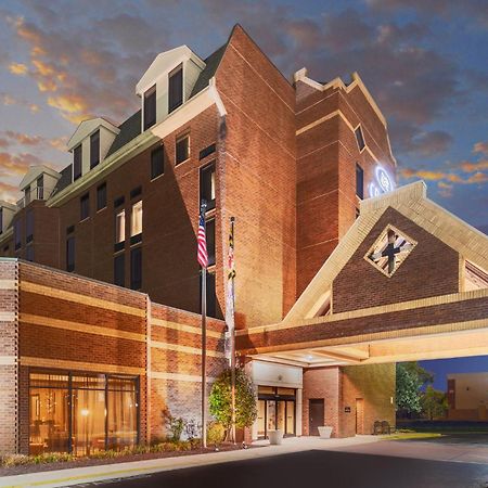Hotel Crowne Plaza Annapolis By Ihg Zewnętrze zdjęcie
