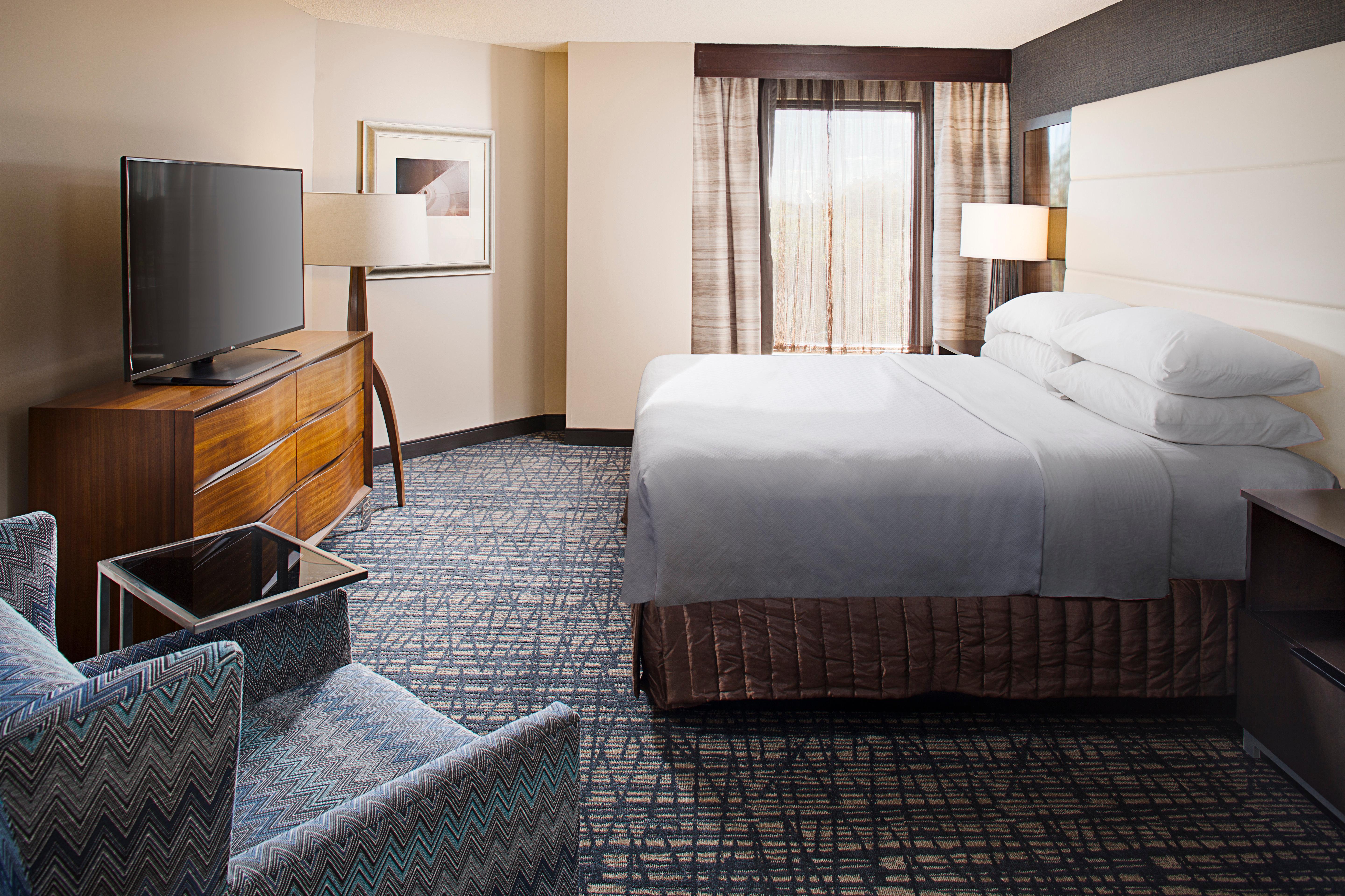 Hotel Crowne Plaza Annapolis By Ihg Zewnętrze zdjęcie