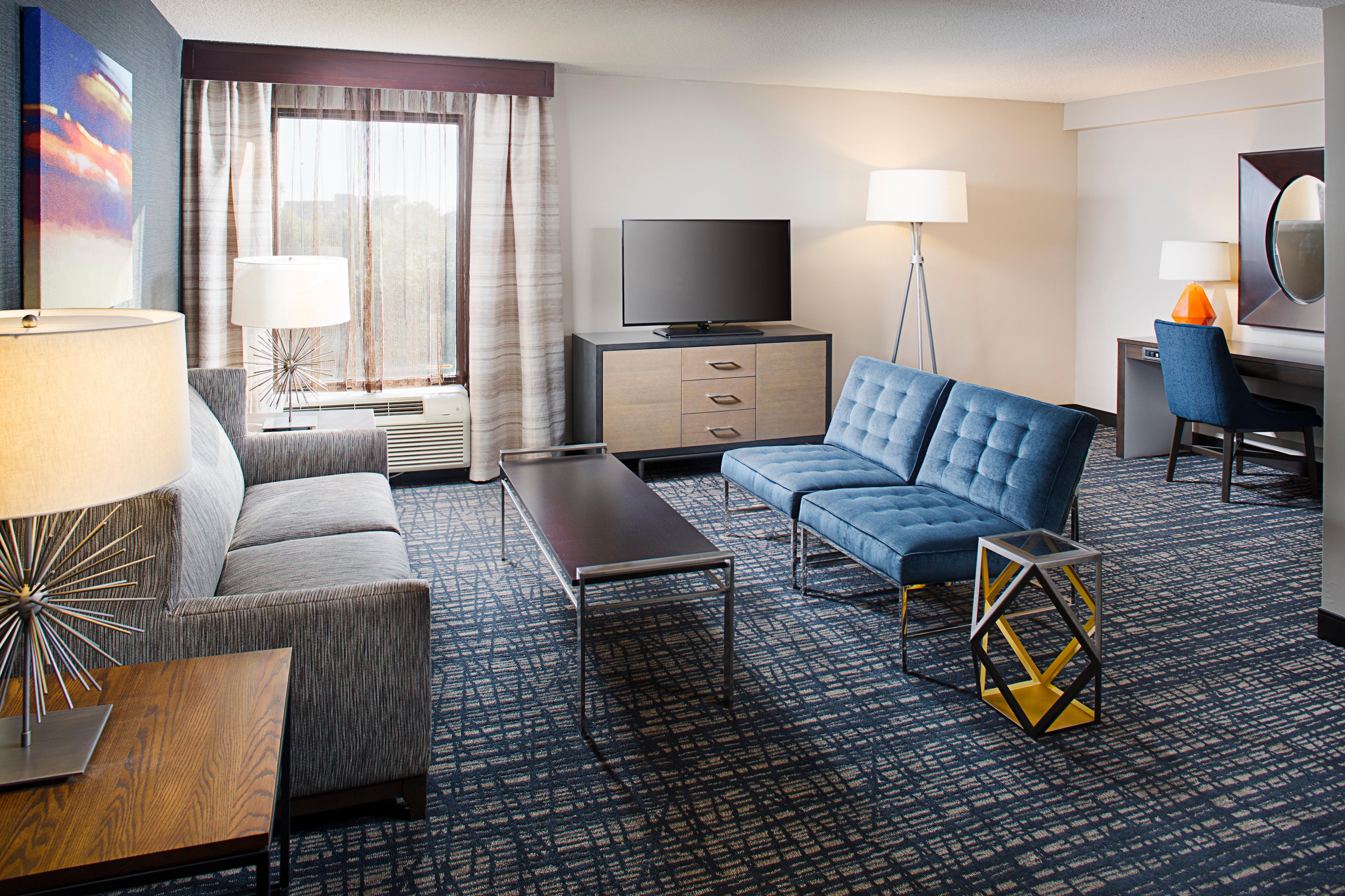 Hotel Crowne Plaza Annapolis By Ihg Zewnętrze zdjęcie