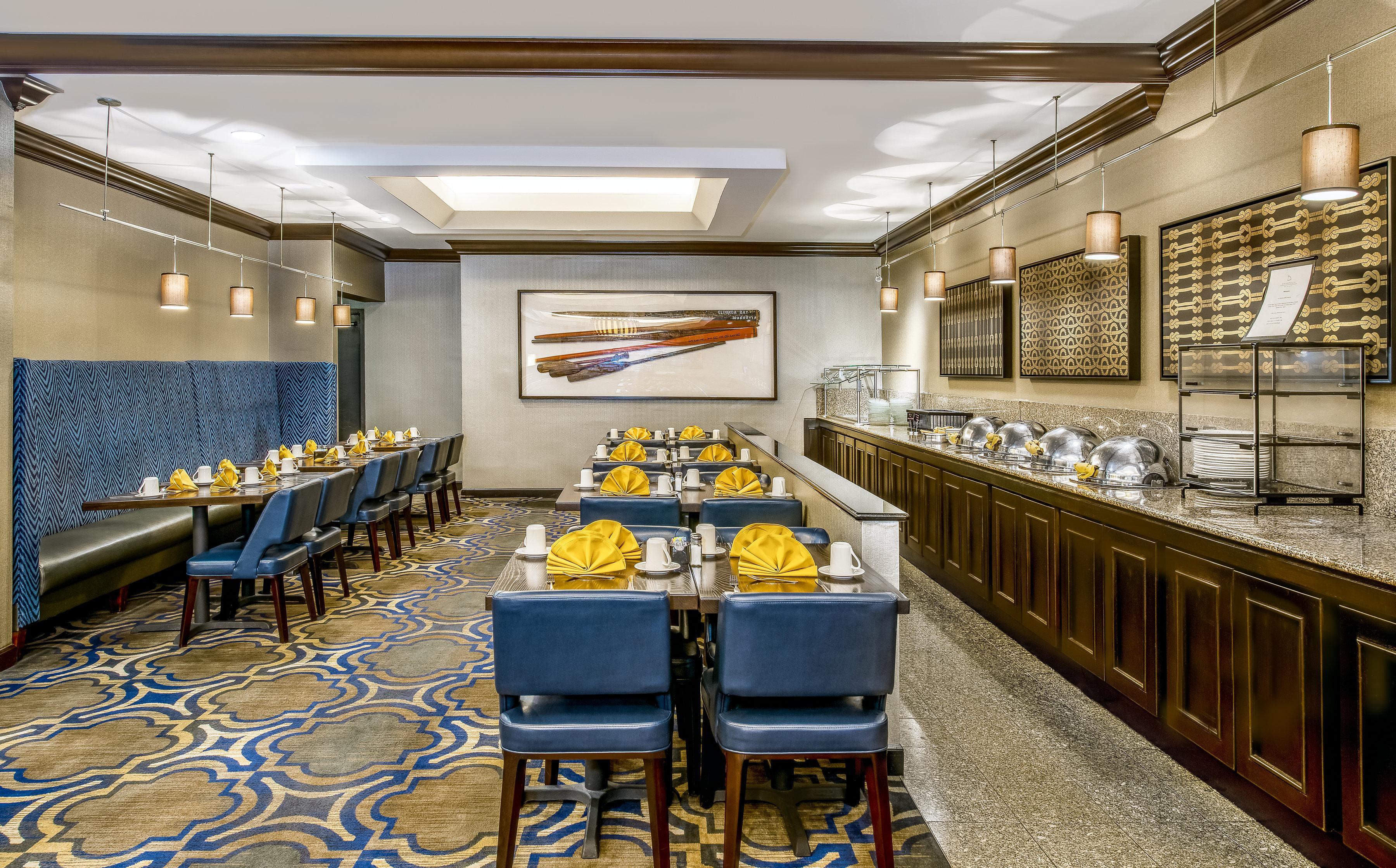 Hotel Crowne Plaza Annapolis By Ihg Zewnętrze zdjęcie