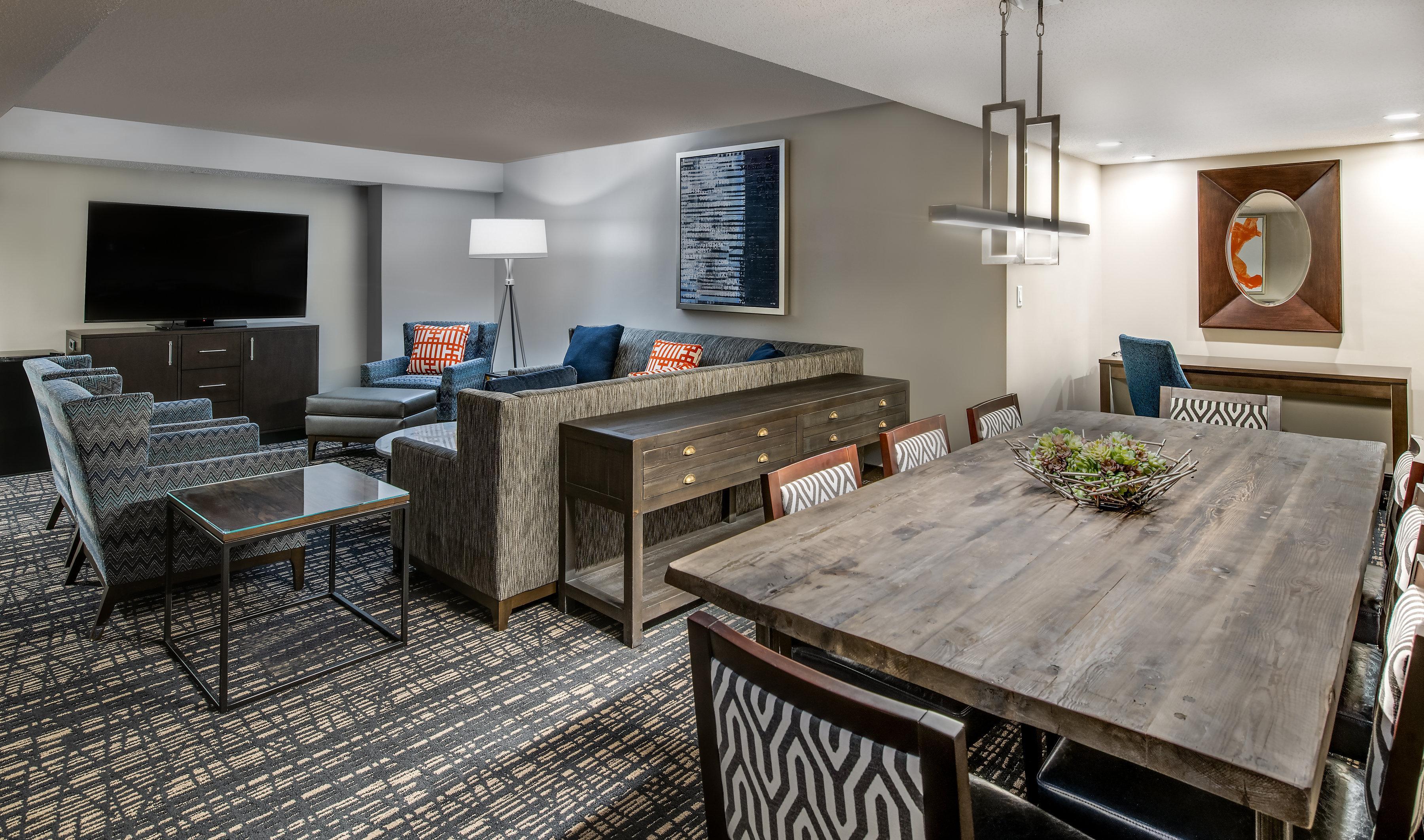 Hotel Crowne Plaza Annapolis By Ihg Zewnętrze zdjęcie
