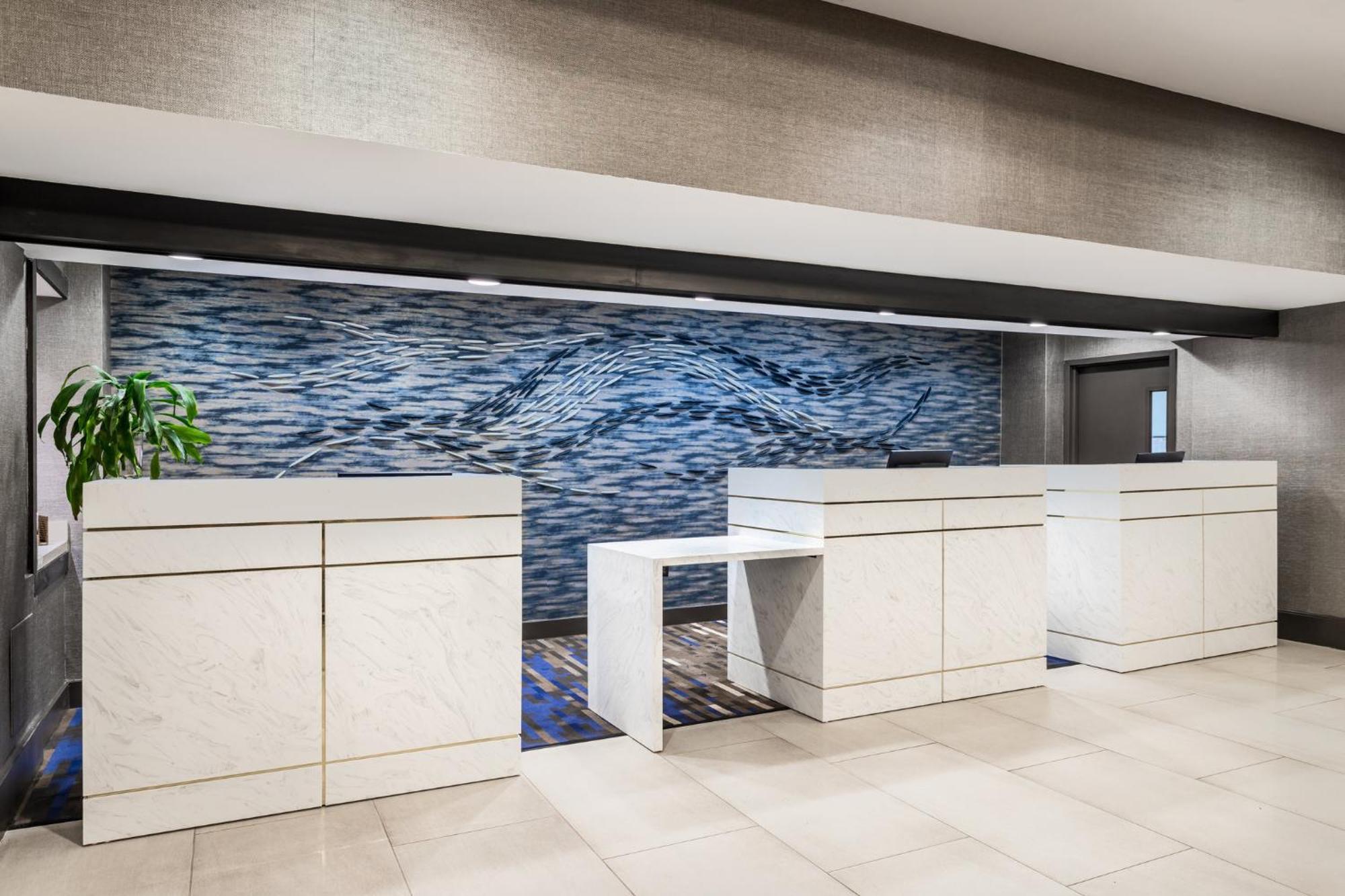Hotel Crowne Plaza Annapolis By Ihg Zewnętrze zdjęcie