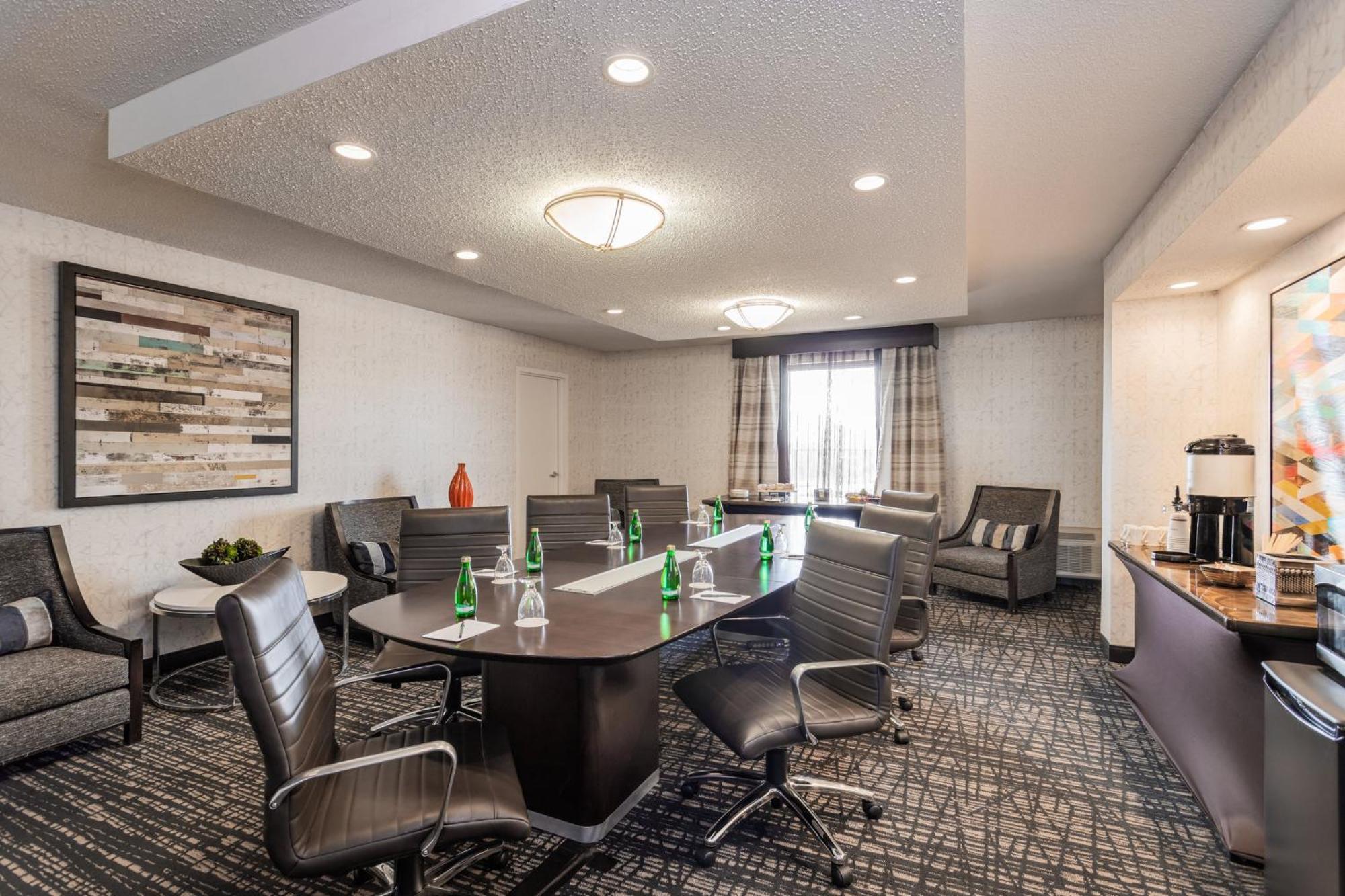 Hotel Crowne Plaza Annapolis By Ihg Zewnętrze zdjęcie