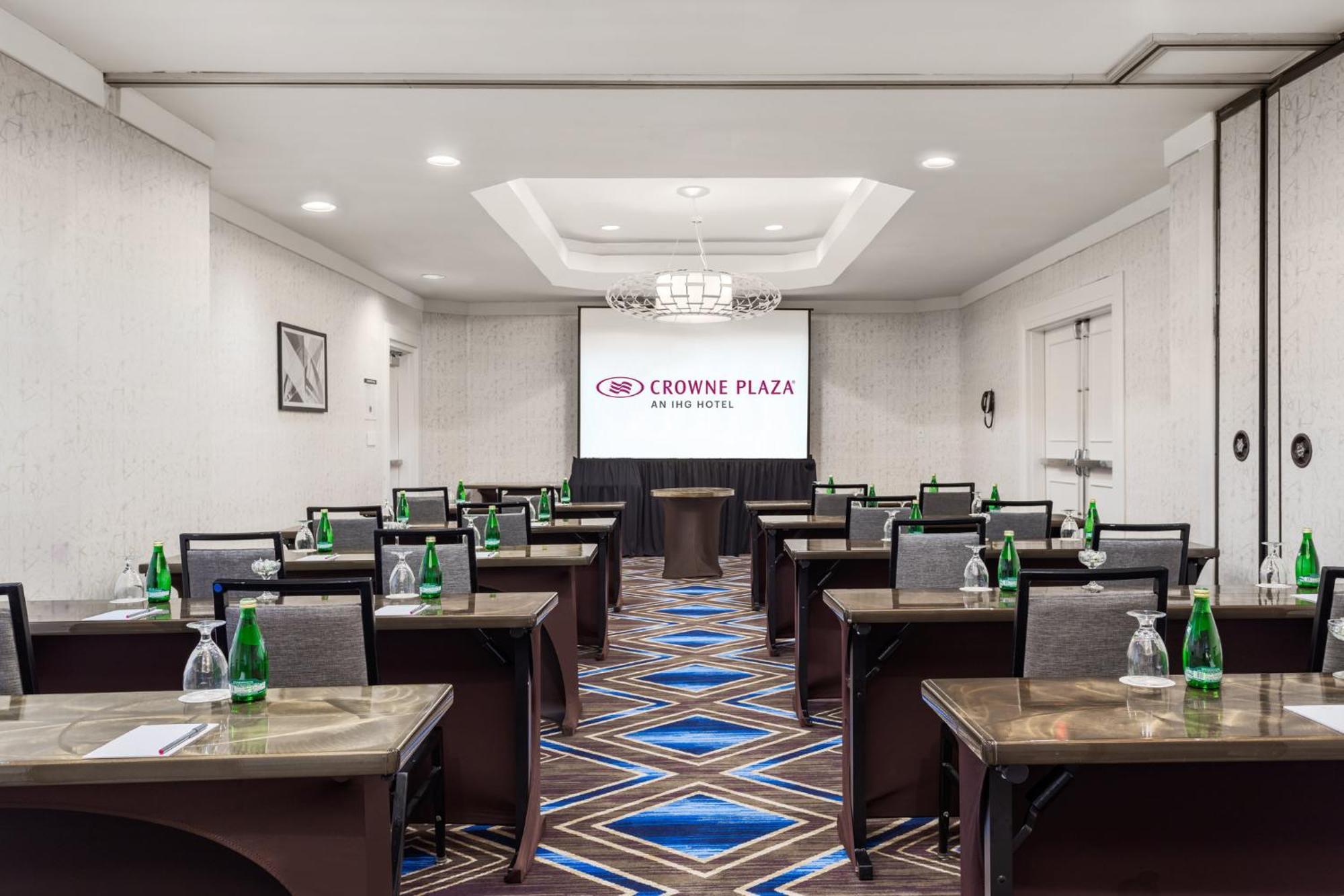 Hotel Crowne Plaza Annapolis By Ihg Zewnętrze zdjęcie