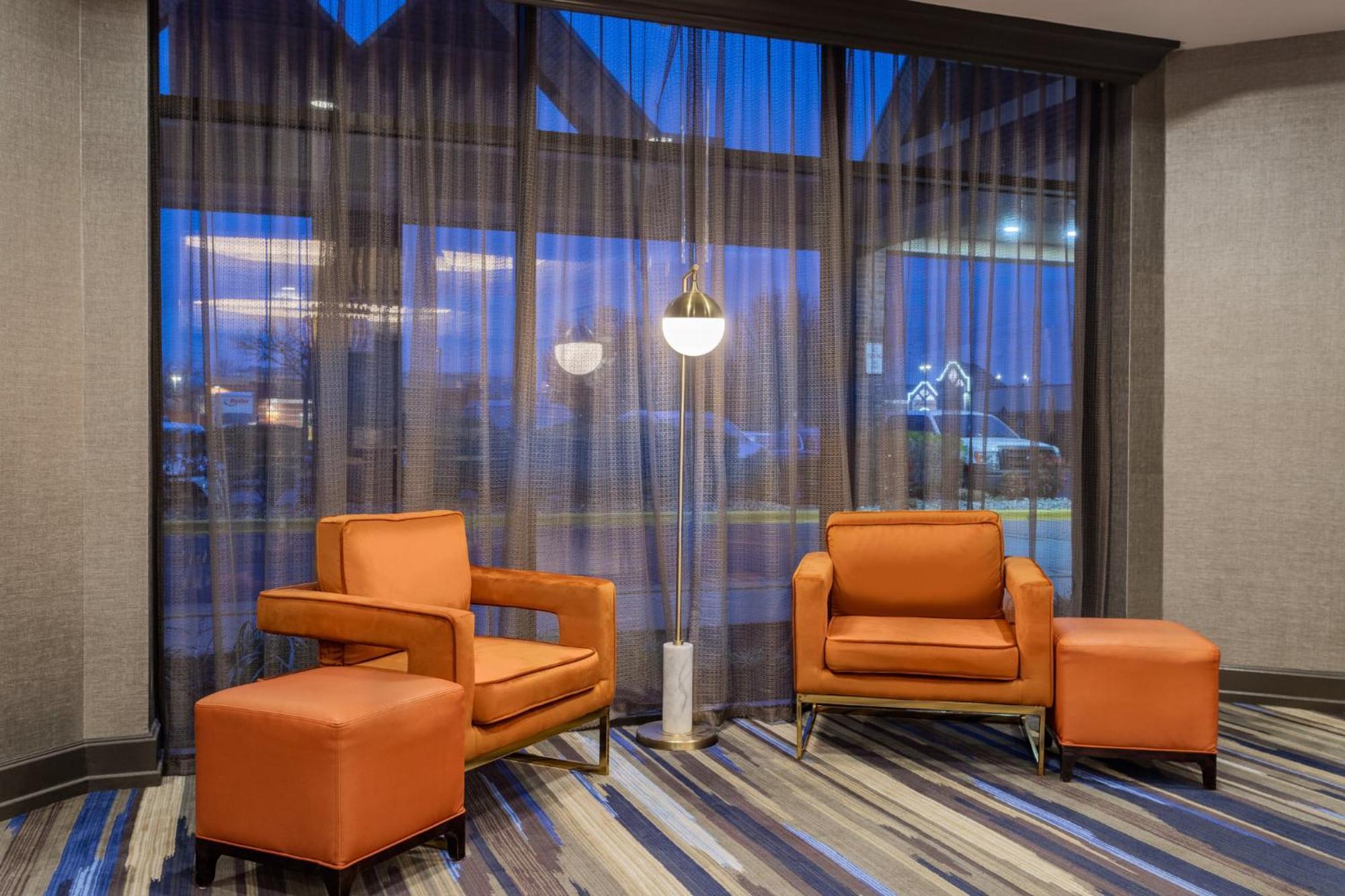 Hotel Crowne Plaza Annapolis By Ihg Zewnętrze zdjęcie