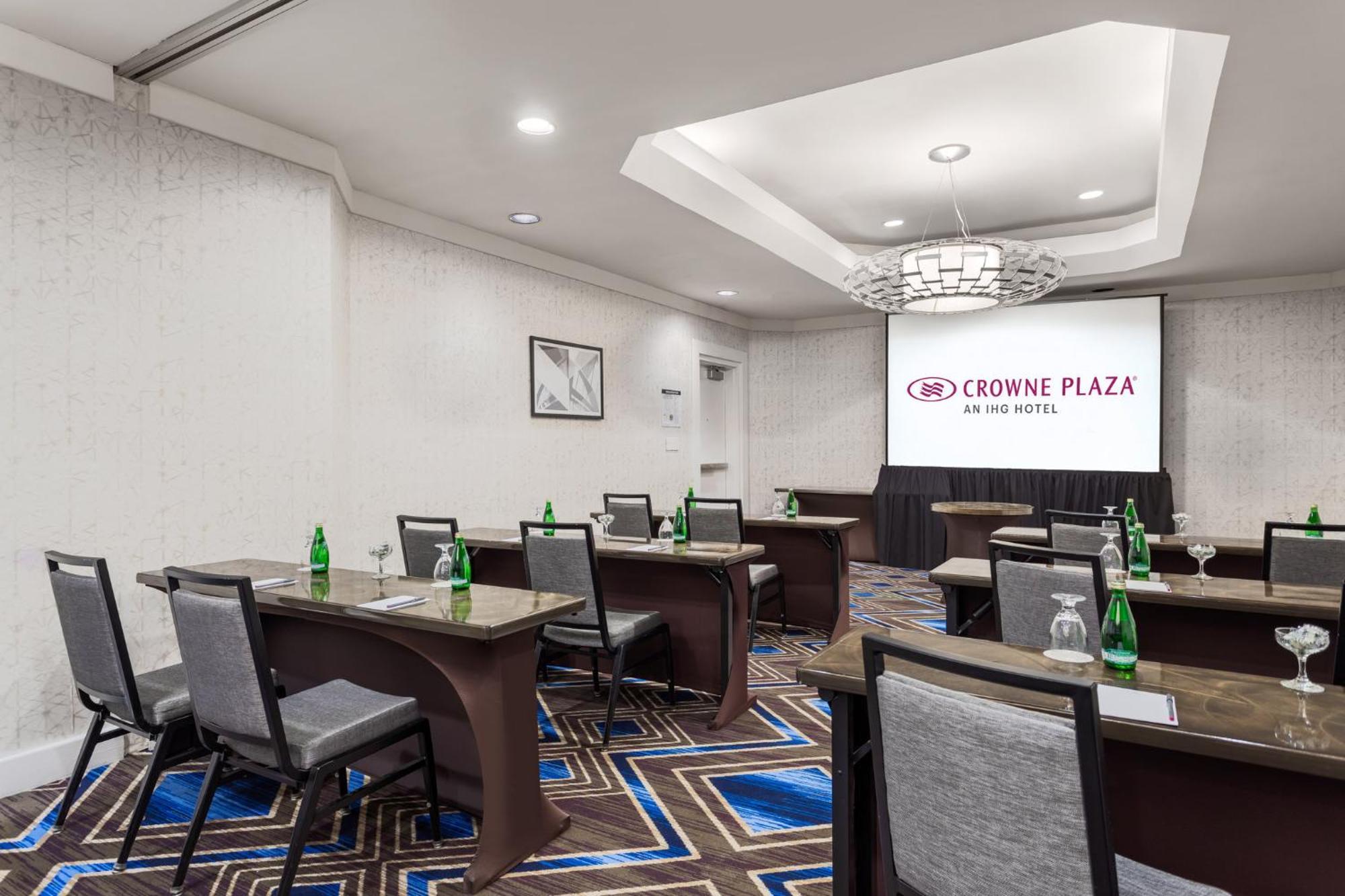 Hotel Crowne Plaza Annapolis By Ihg Zewnętrze zdjęcie