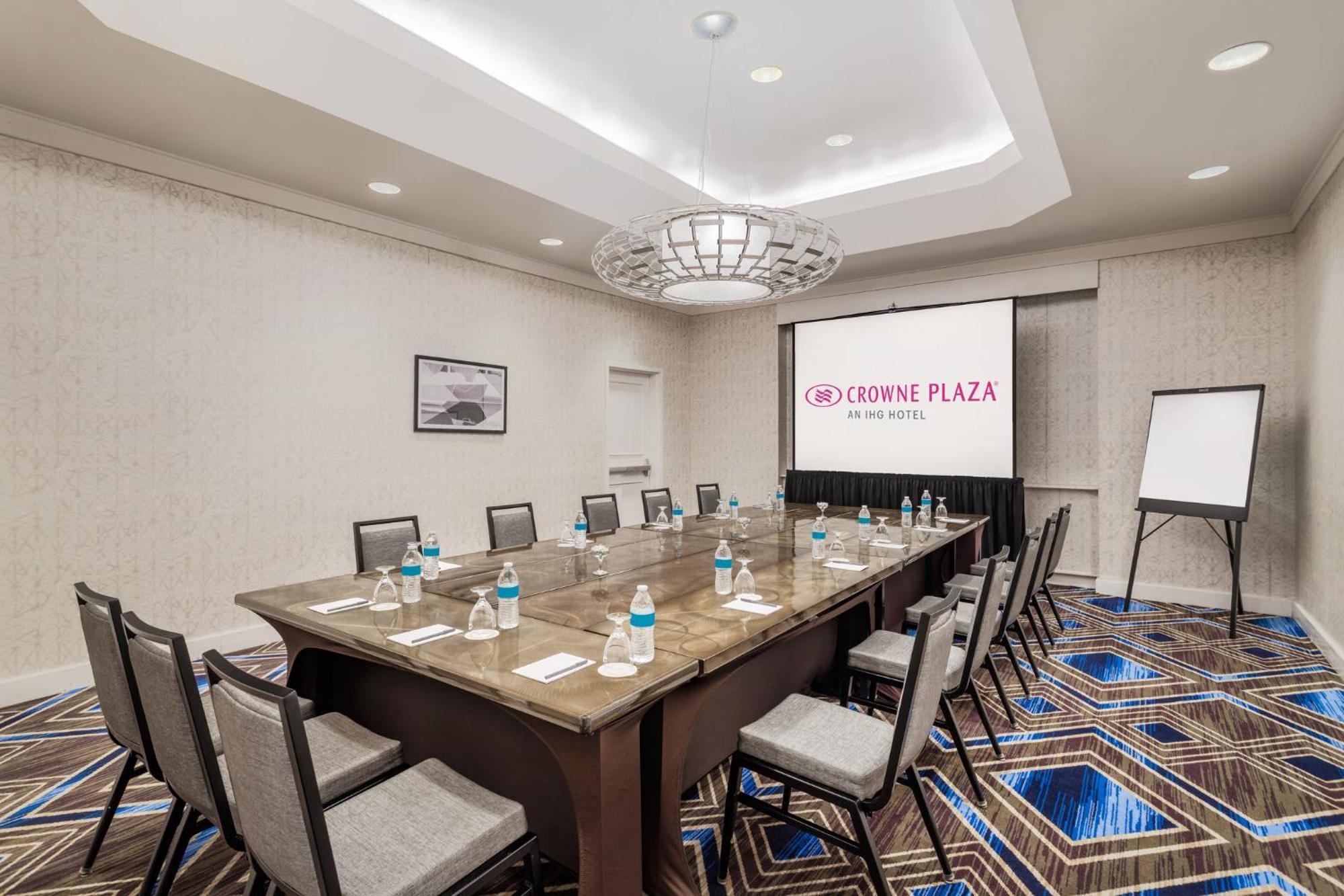 Hotel Crowne Plaza Annapolis By Ihg Zewnętrze zdjęcie