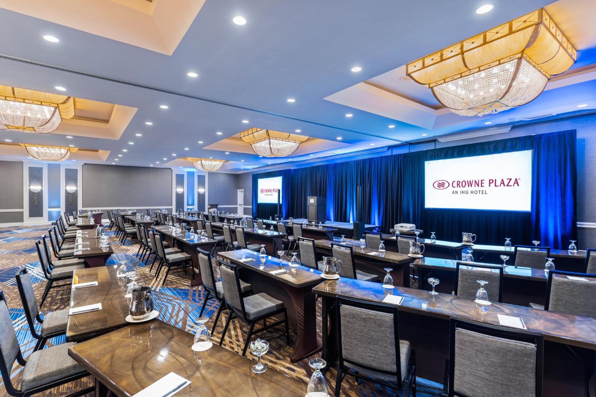 Hotel Crowne Plaza Annapolis By Ihg Zewnętrze zdjęcie