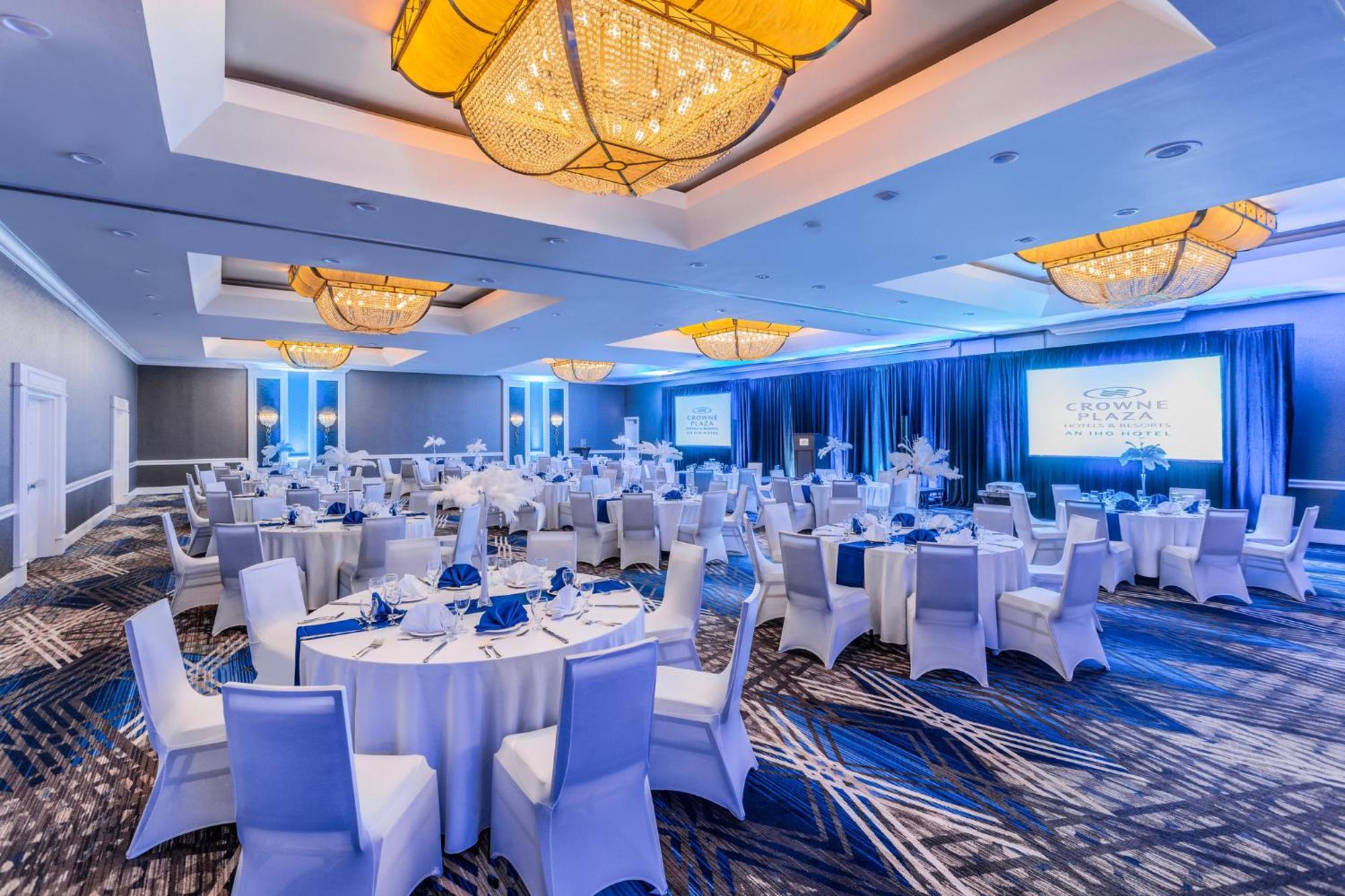 Hotel Crowne Plaza Annapolis By Ihg Zewnętrze zdjęcie