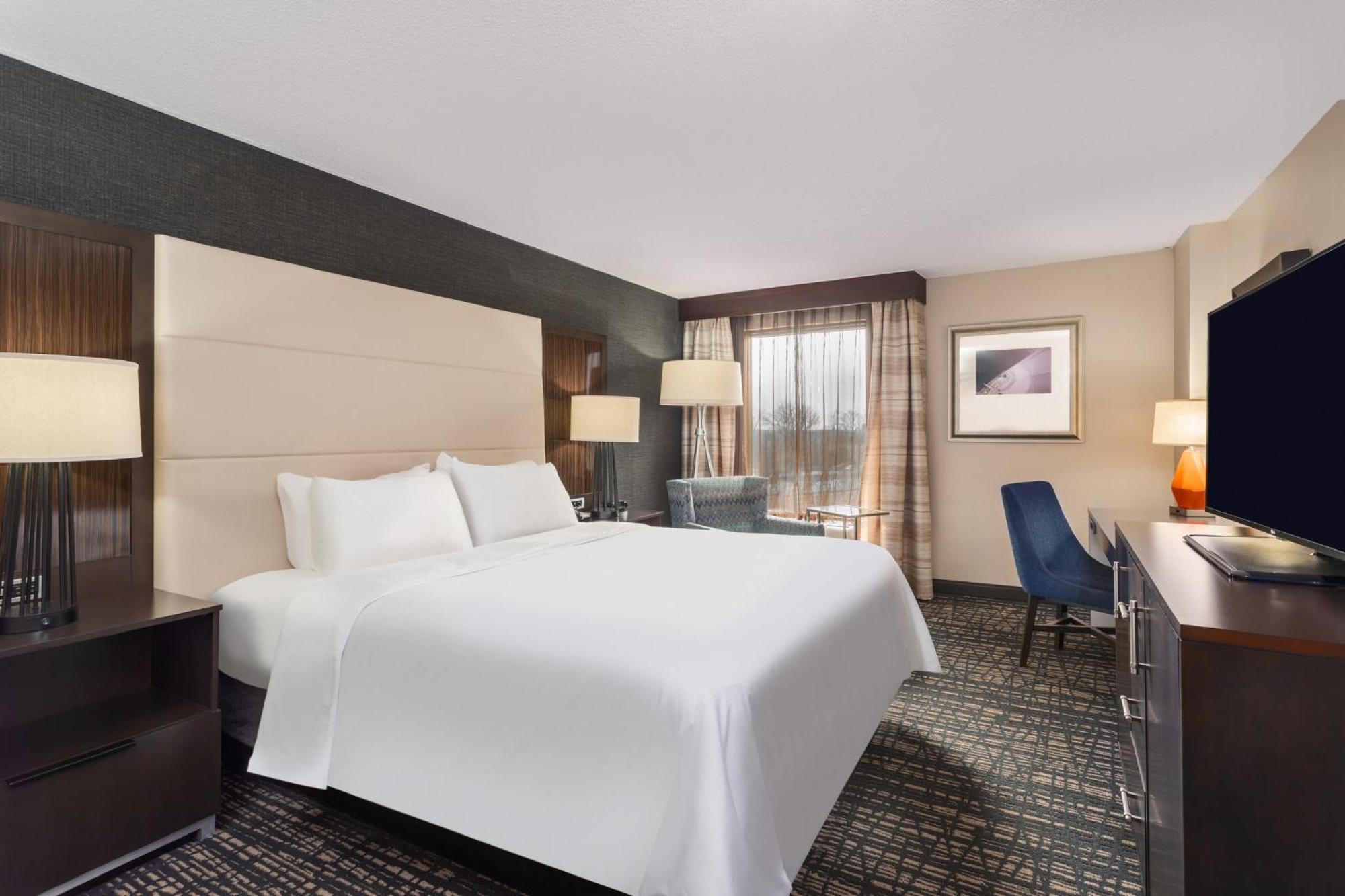 Hotel Crowne Plaza Annapolis By Ihg Zewnętrze zdjęcie