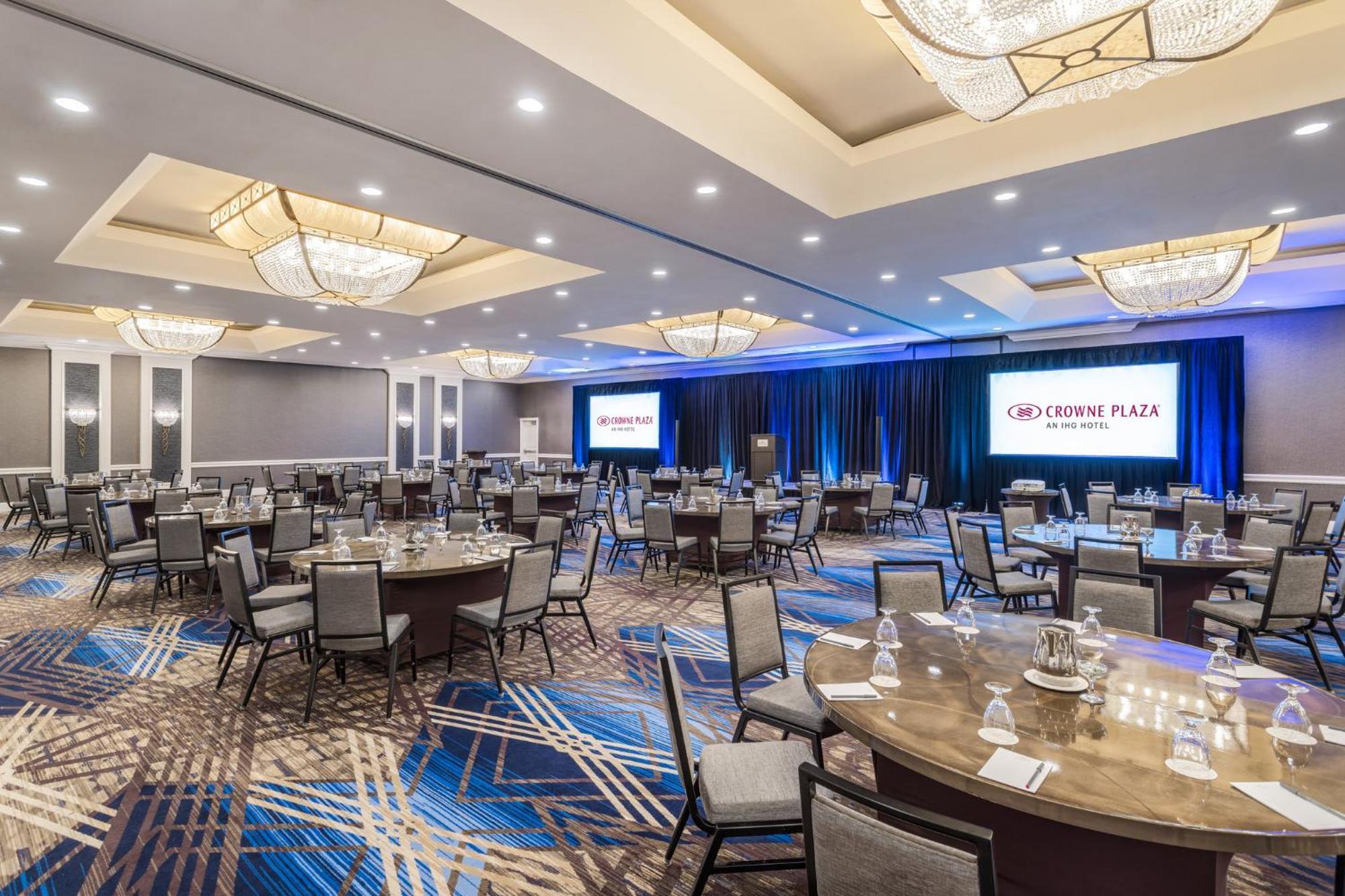 Hotel Crowne Plaza Annapolis By Ihg Zewnętrze zdjęcie