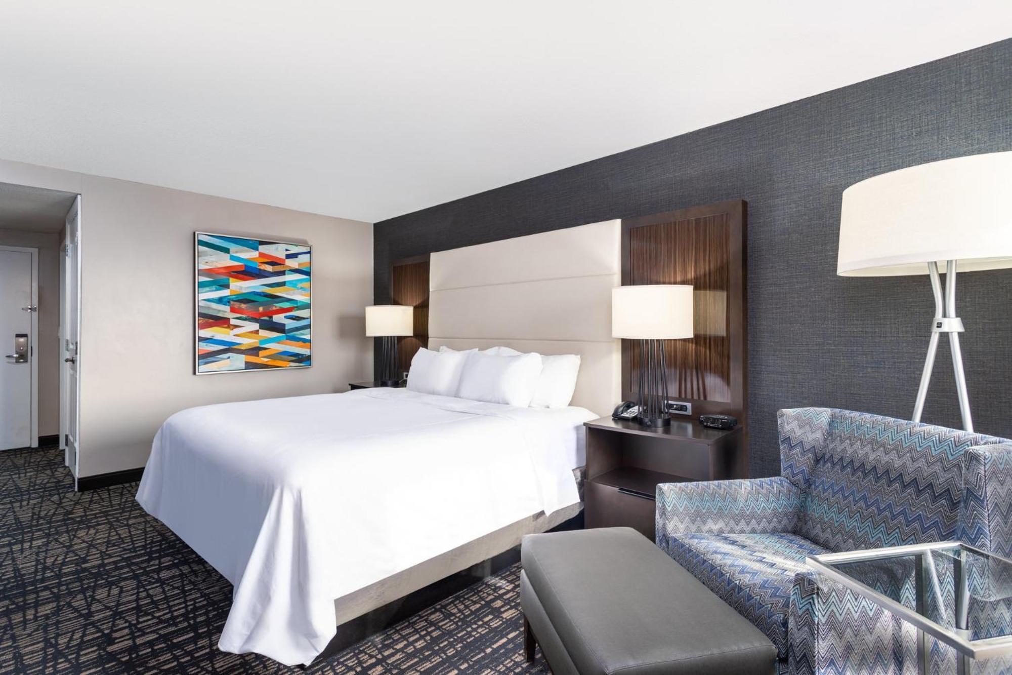 Hotel Crowne Plaza Annapolis By Ihg Zewnętrze zdjęcie