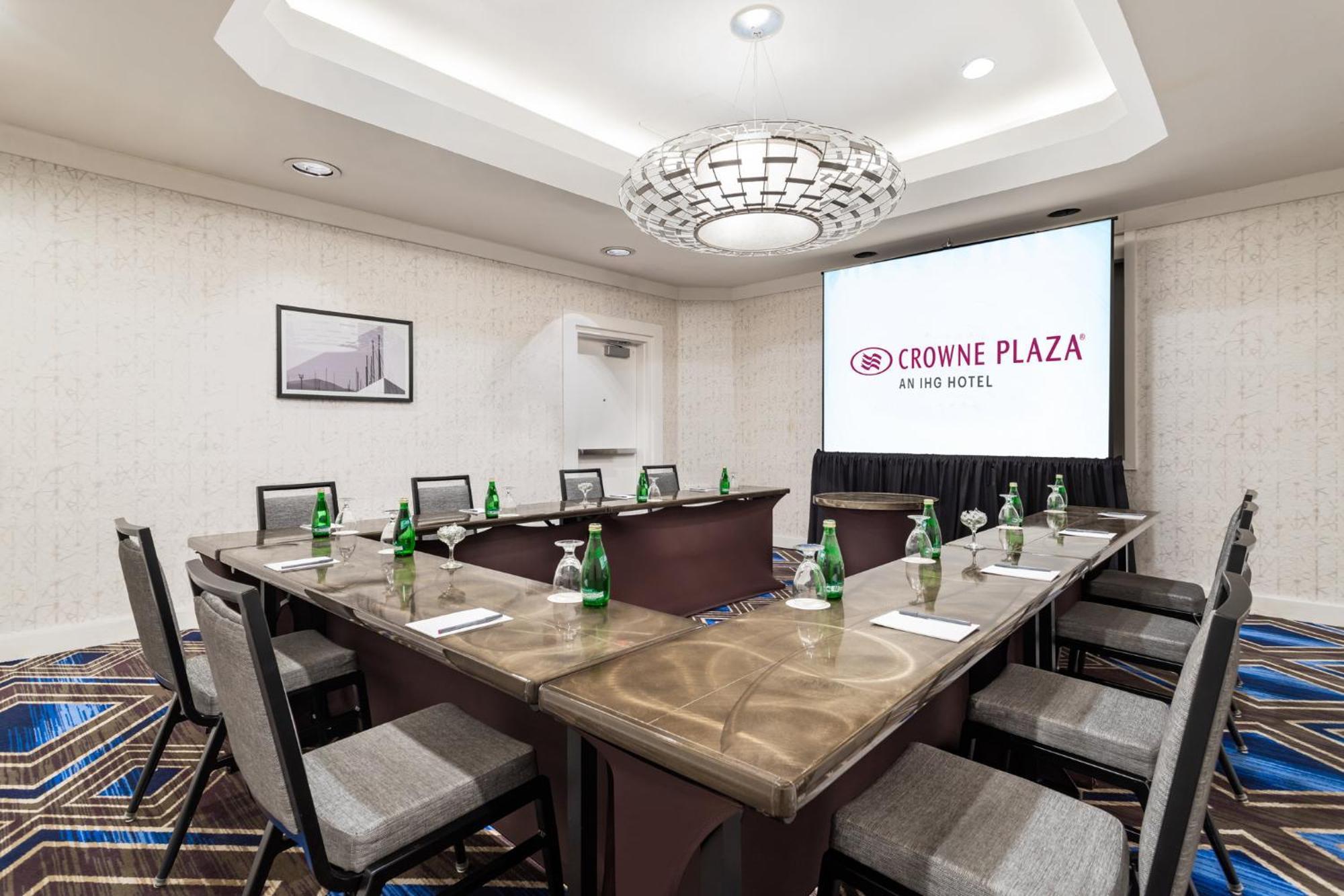 Hotel Crowne Plaza Annapolis By Ihg Zewnętrze zdjęcie