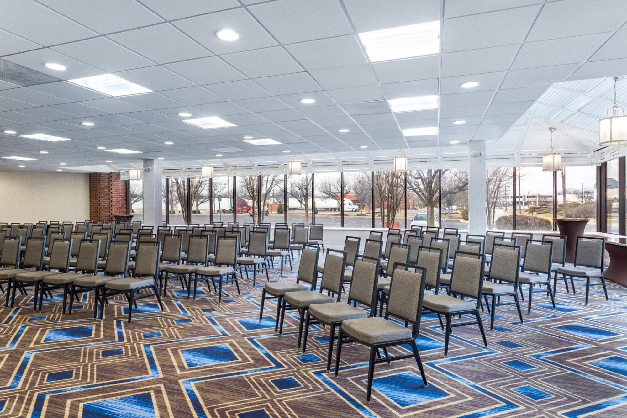 Hotel Crowne Plaza Annapolis By Ihg Zewnętrze zdjęcie