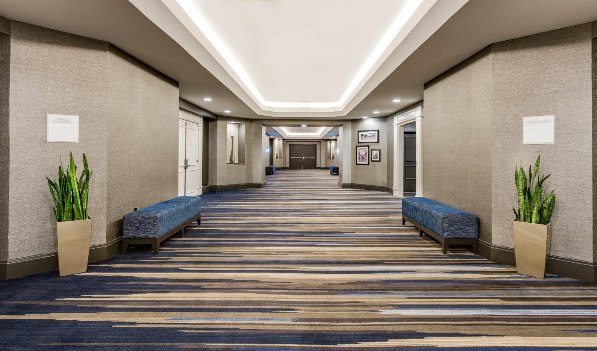 Hotel Crowne Plaza Annapolis By Ihg Zewnętrze zdjęcie