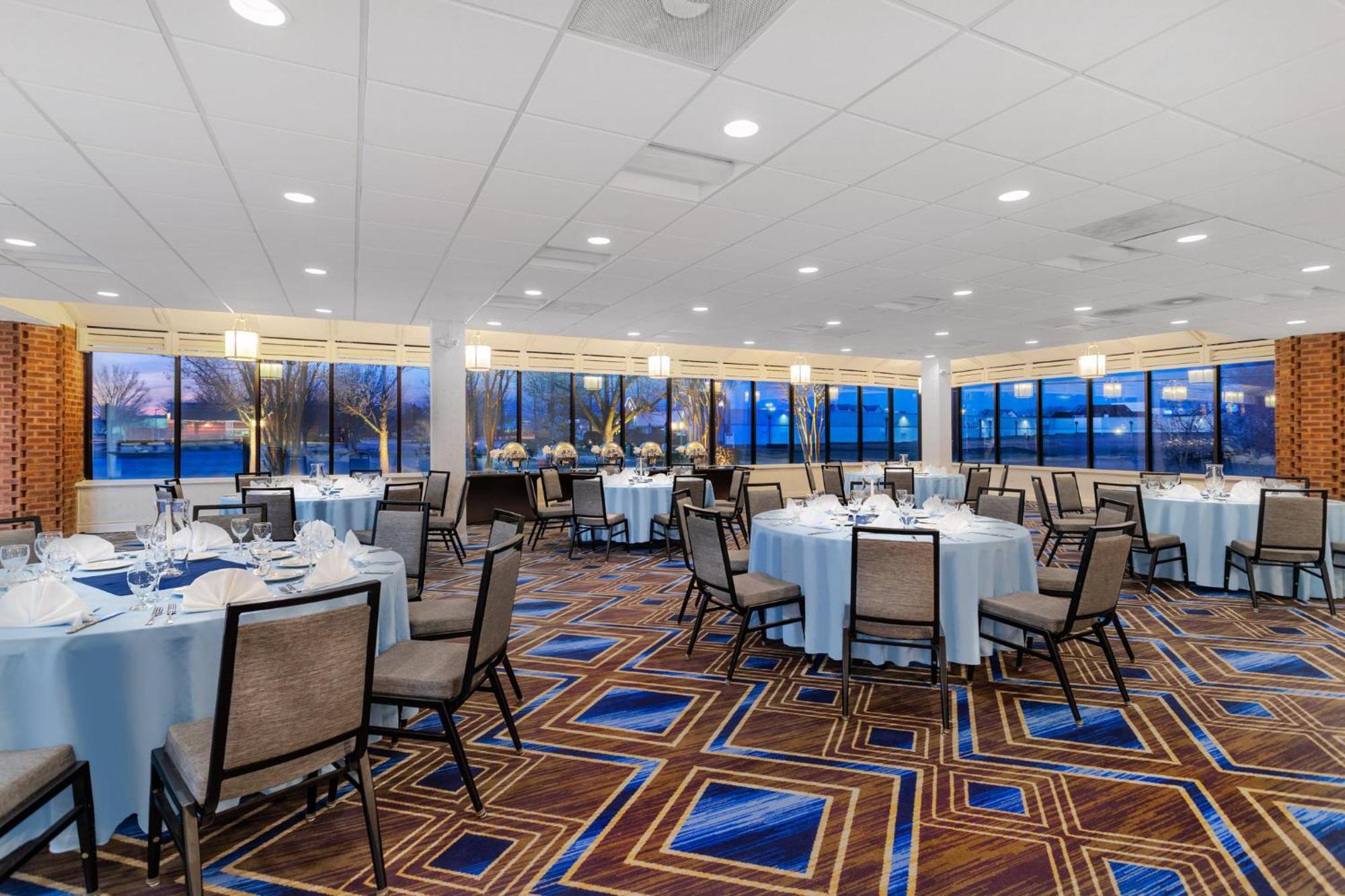Hotel Crowne Plaza Annapolis By Ihg Zewnętrze zdjęcie
