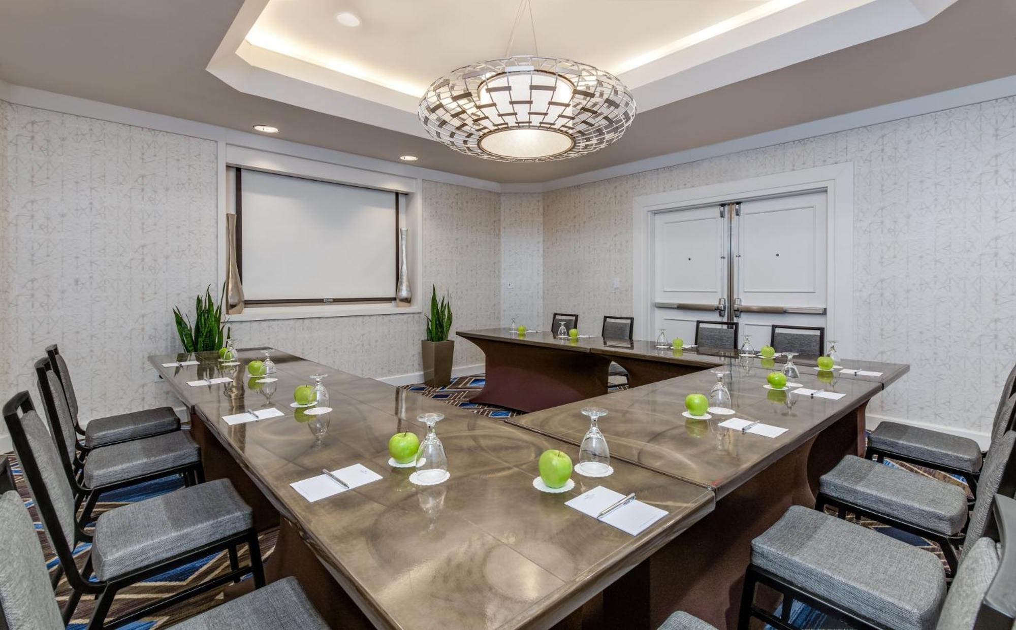 Hotel Crowne Plaza Annapolis By Ihg Zewnętrze zdjęcie