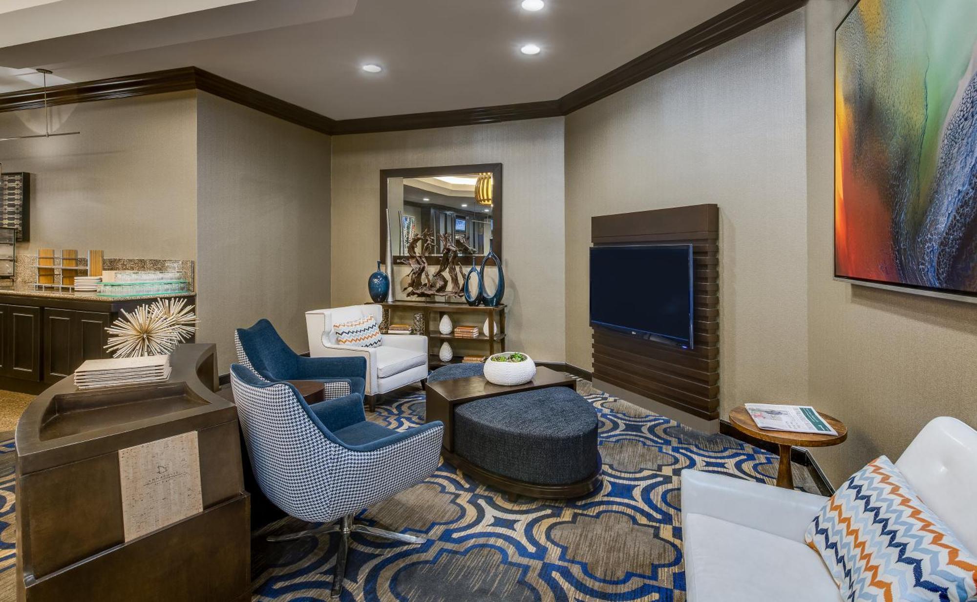 Hotel Crowne Plaza Annapolis By Ihg Zewnętrze zdjęcie