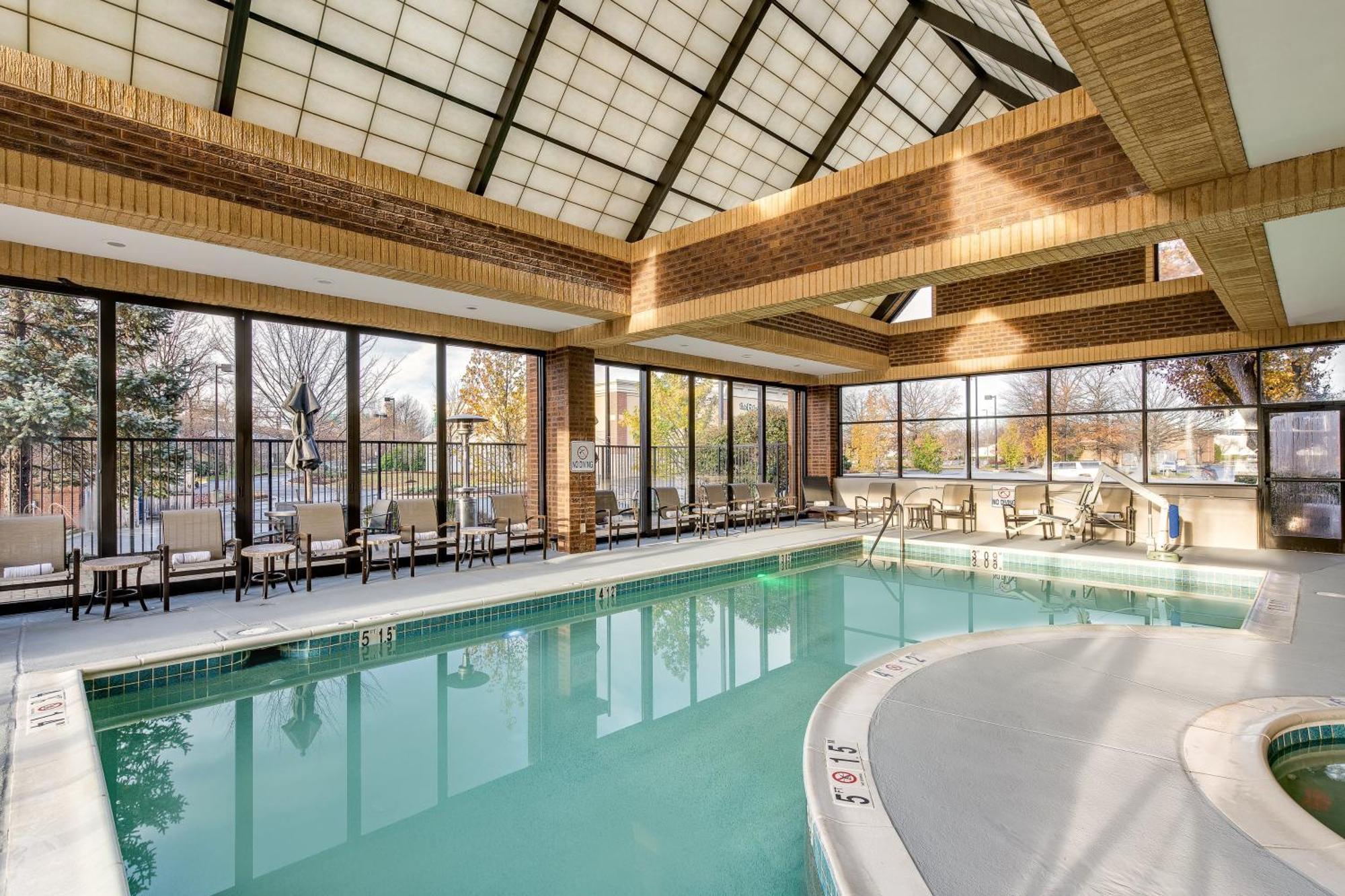 Hotel Crowne Plaza Annapolis By Ihg Zewnętrze zdjęcie
