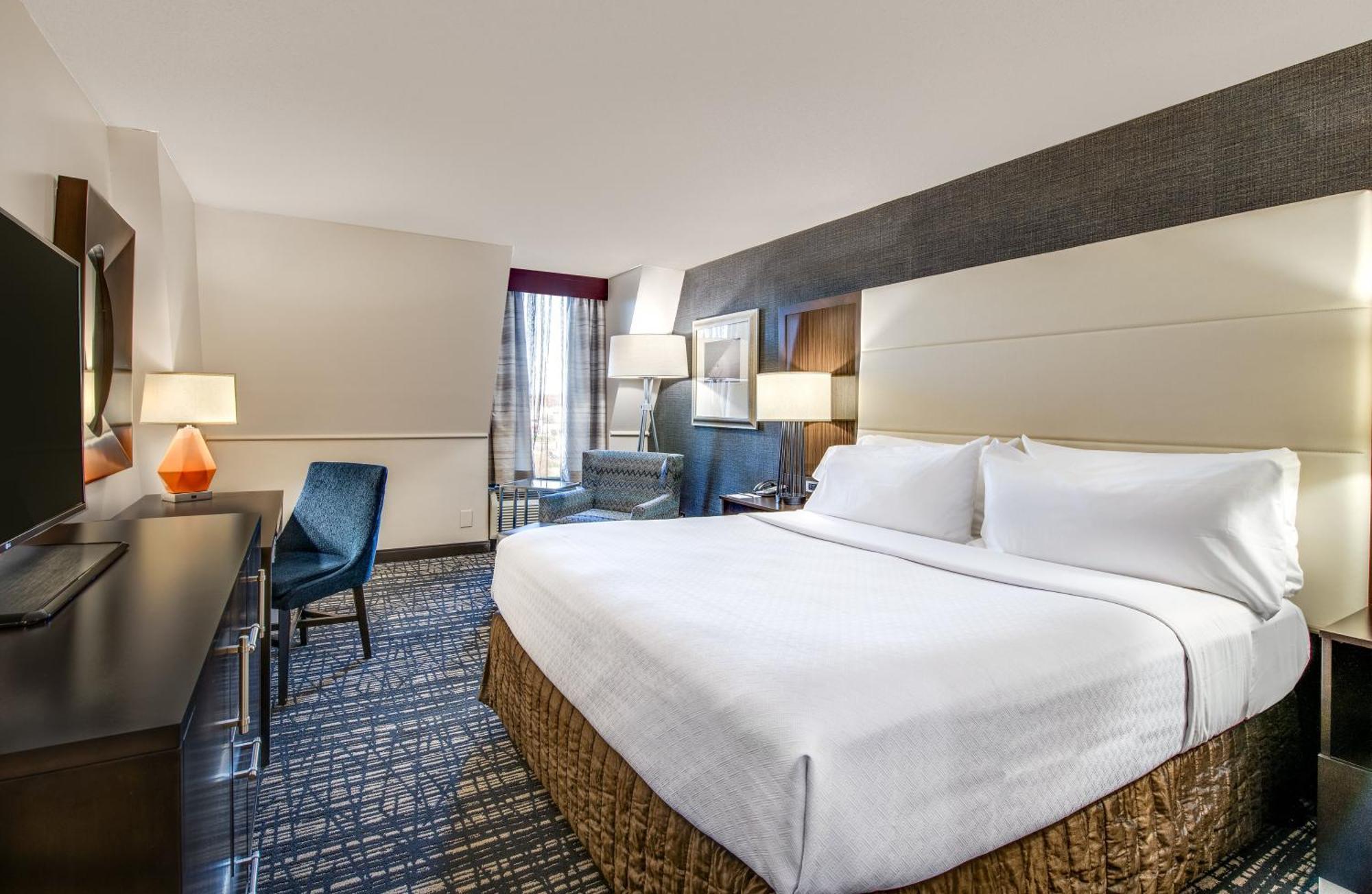 Hotel Crowne Plaza Annapolis By Ihg Zewnętrze zdjęcie