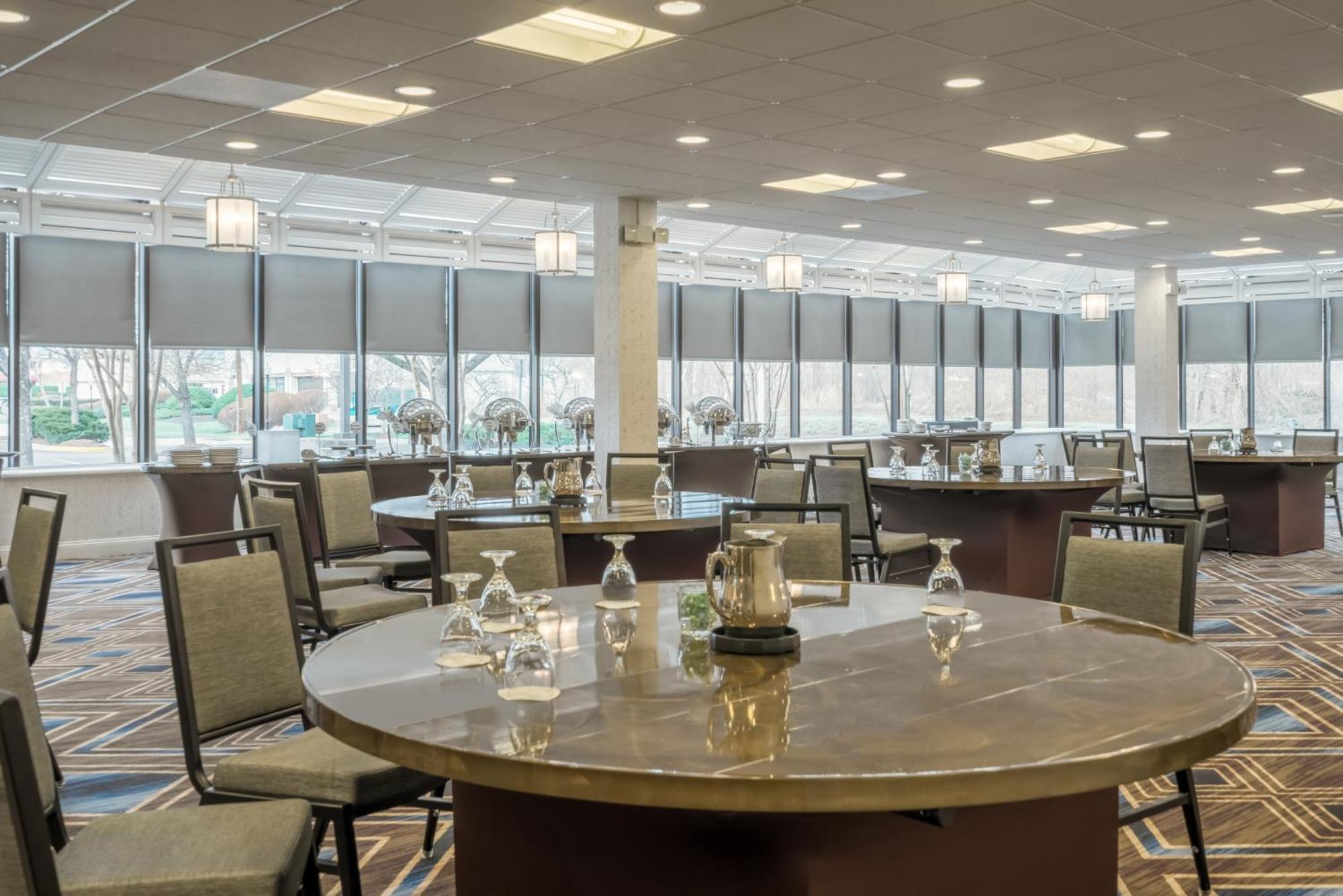 Hotel Crowne Plaza Annapolis By Ihg Zewnętrze zdjęcie