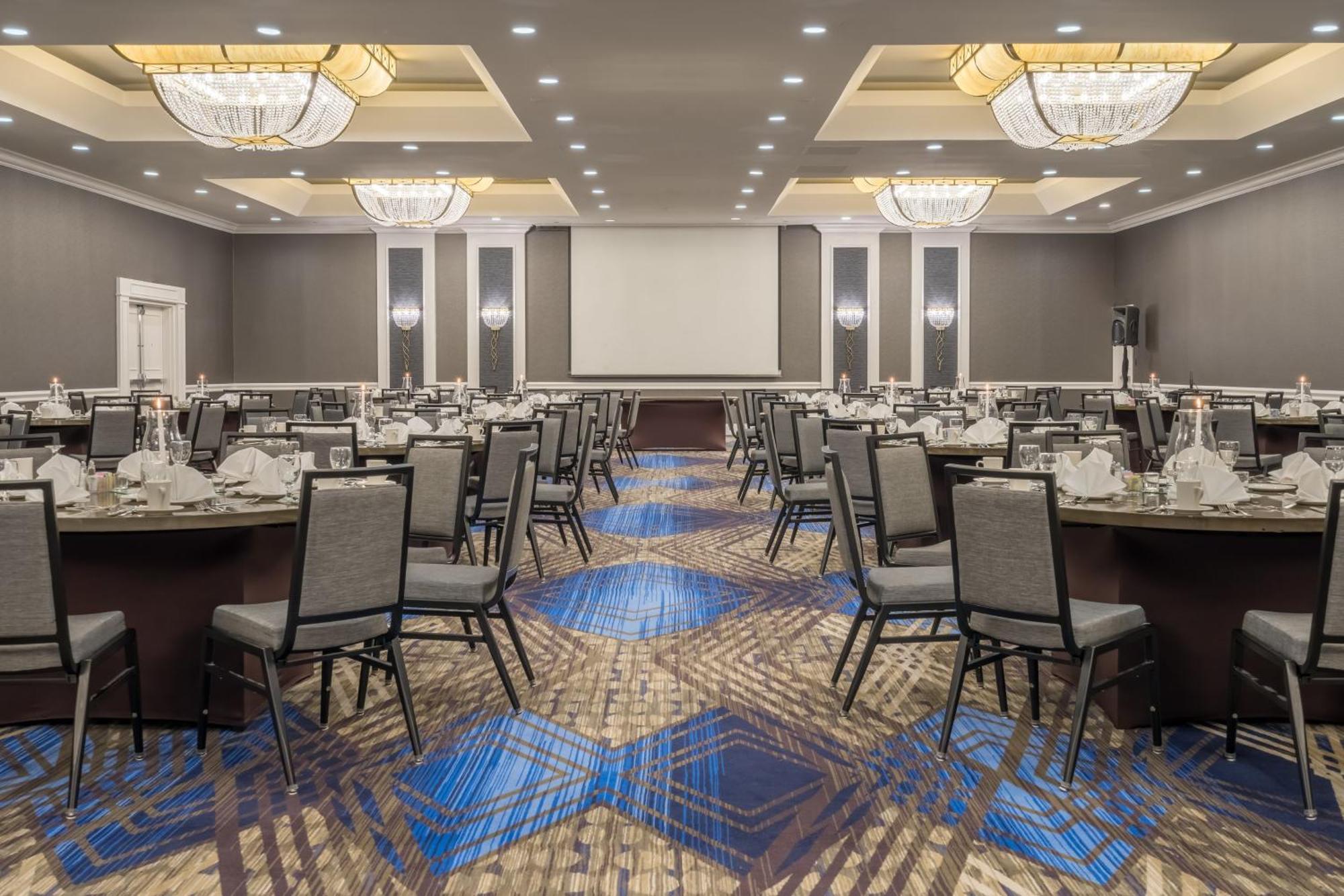 Hotel Crowne Plaza Annapolis By Ihg Zewnętrze zdjęcie