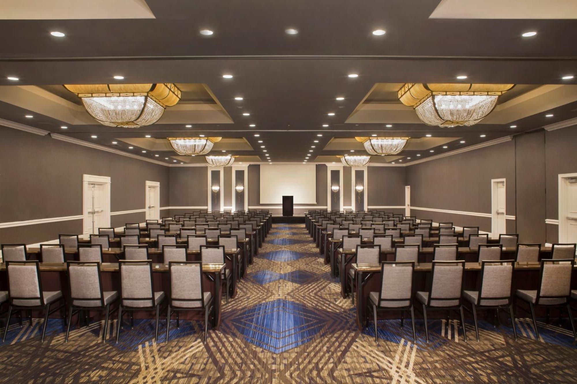 Hotel Crowne Plaza Annapolis By Ihg Zewnętrze zdjęcie
